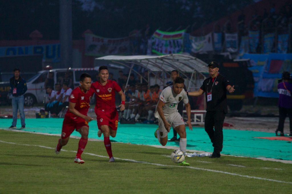 kalteng putra