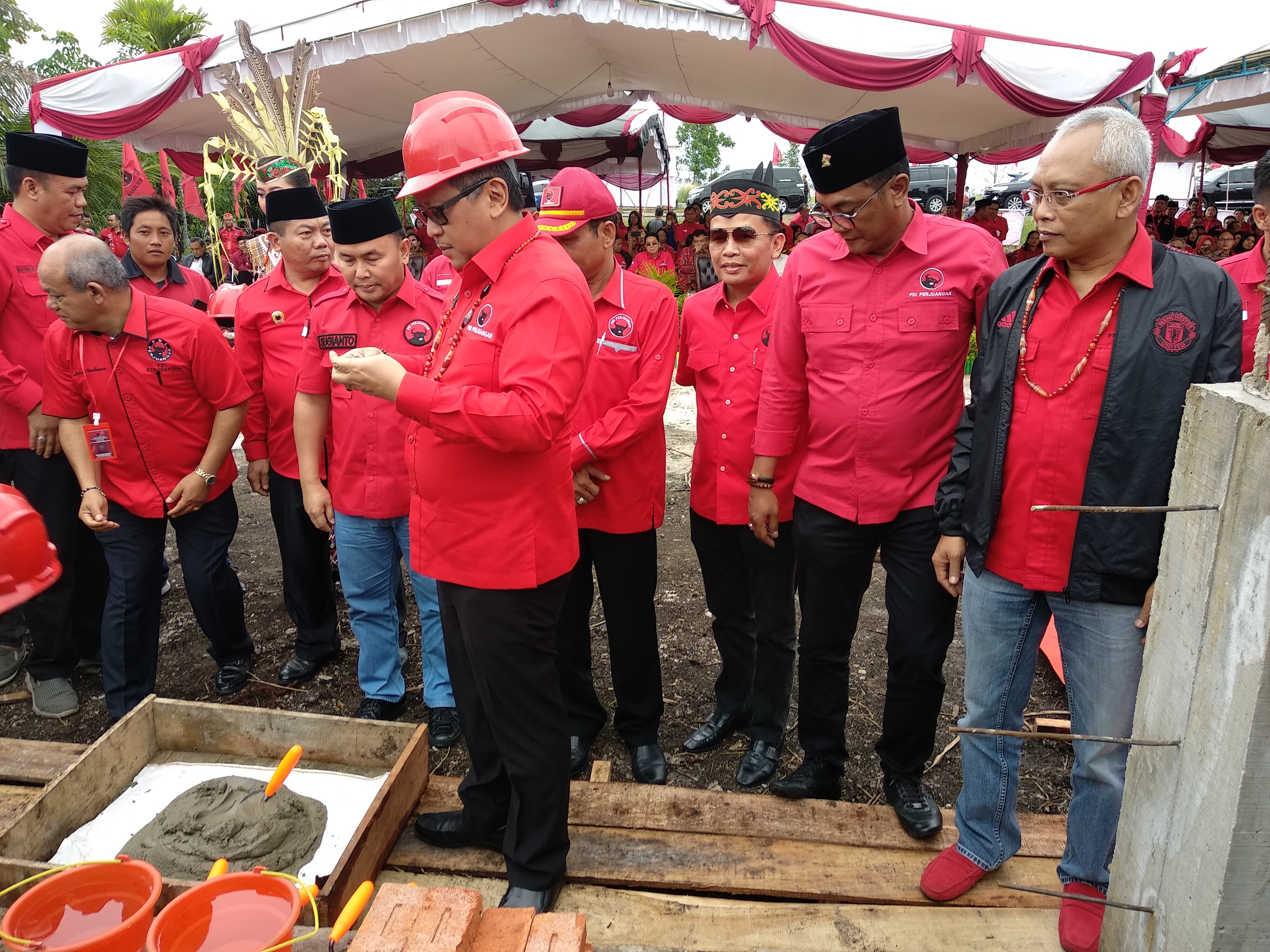 mantan Gubernur DKI Jakarta
