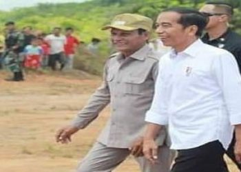 tidak ada uang mahar politik
