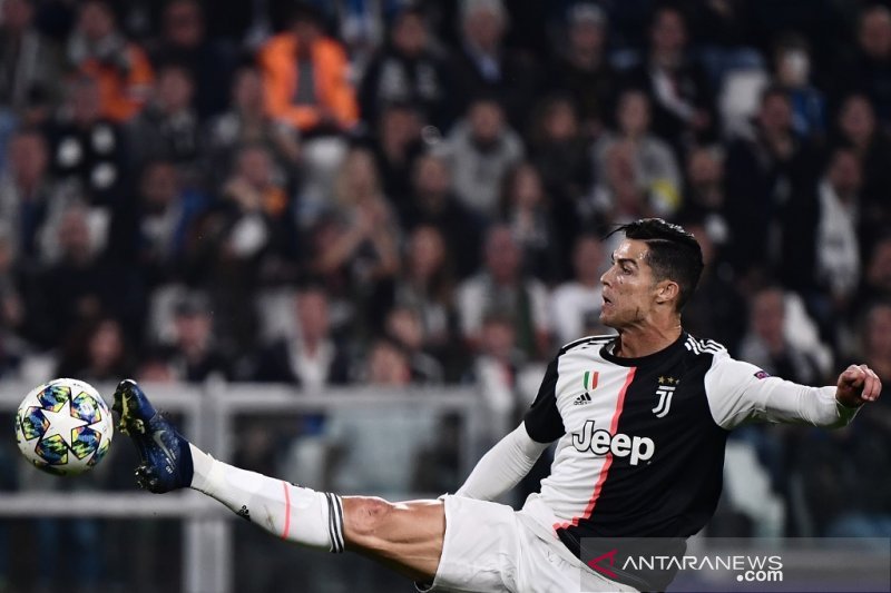 Ronaldo