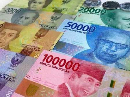 Pemerintah Tetapkan UMP Kalteng Tahun 2020 Rp. 2,9 Juta