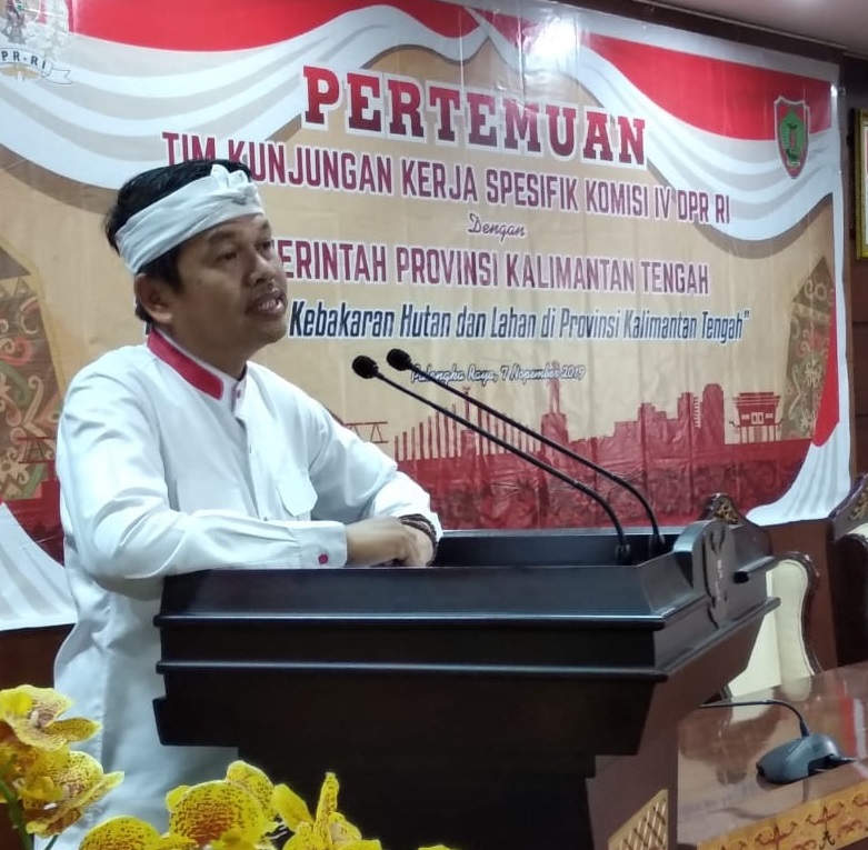 Lingkungan Hidup
