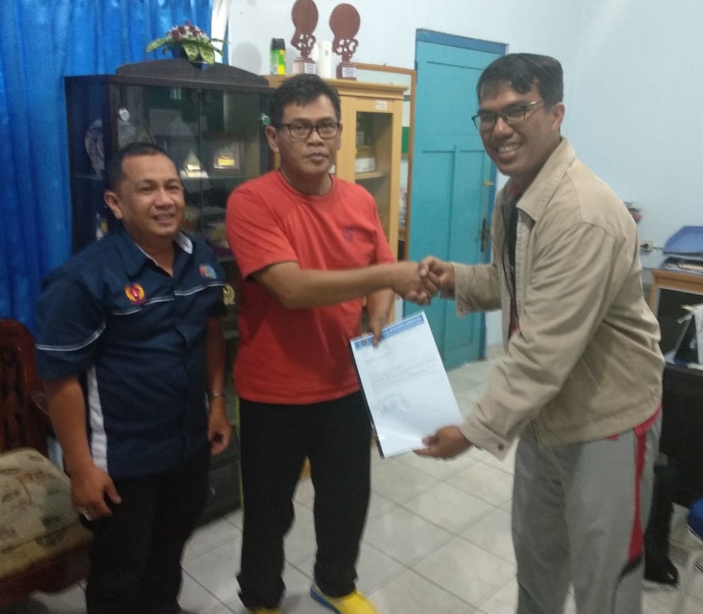 PDAM Palangka Raya