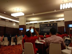 Bank Indonesia Kalteng