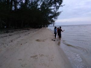 Tanjung Kaluang