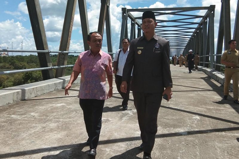 DPRD Kalteng