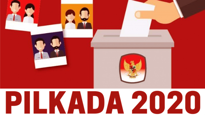 pilkada serentak 2020
