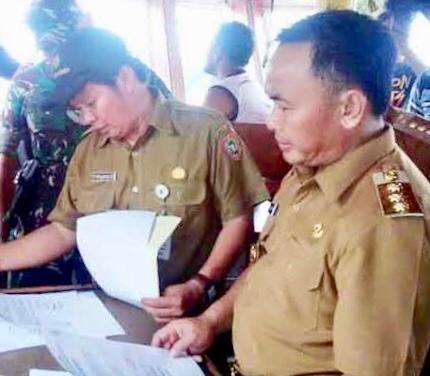 Peprov Kalteng