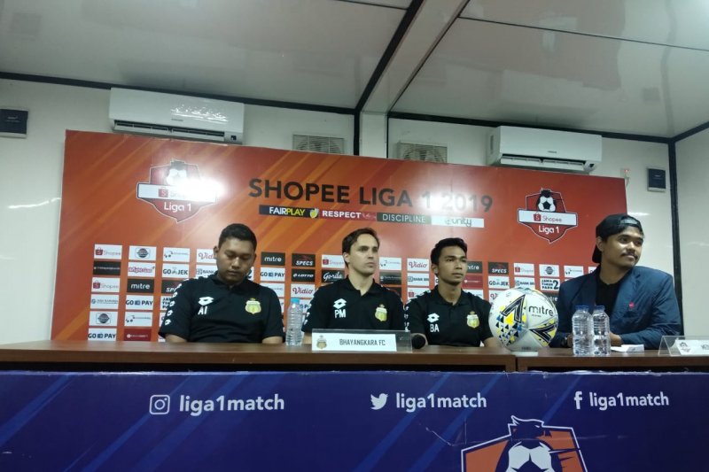Bhayangkara FC