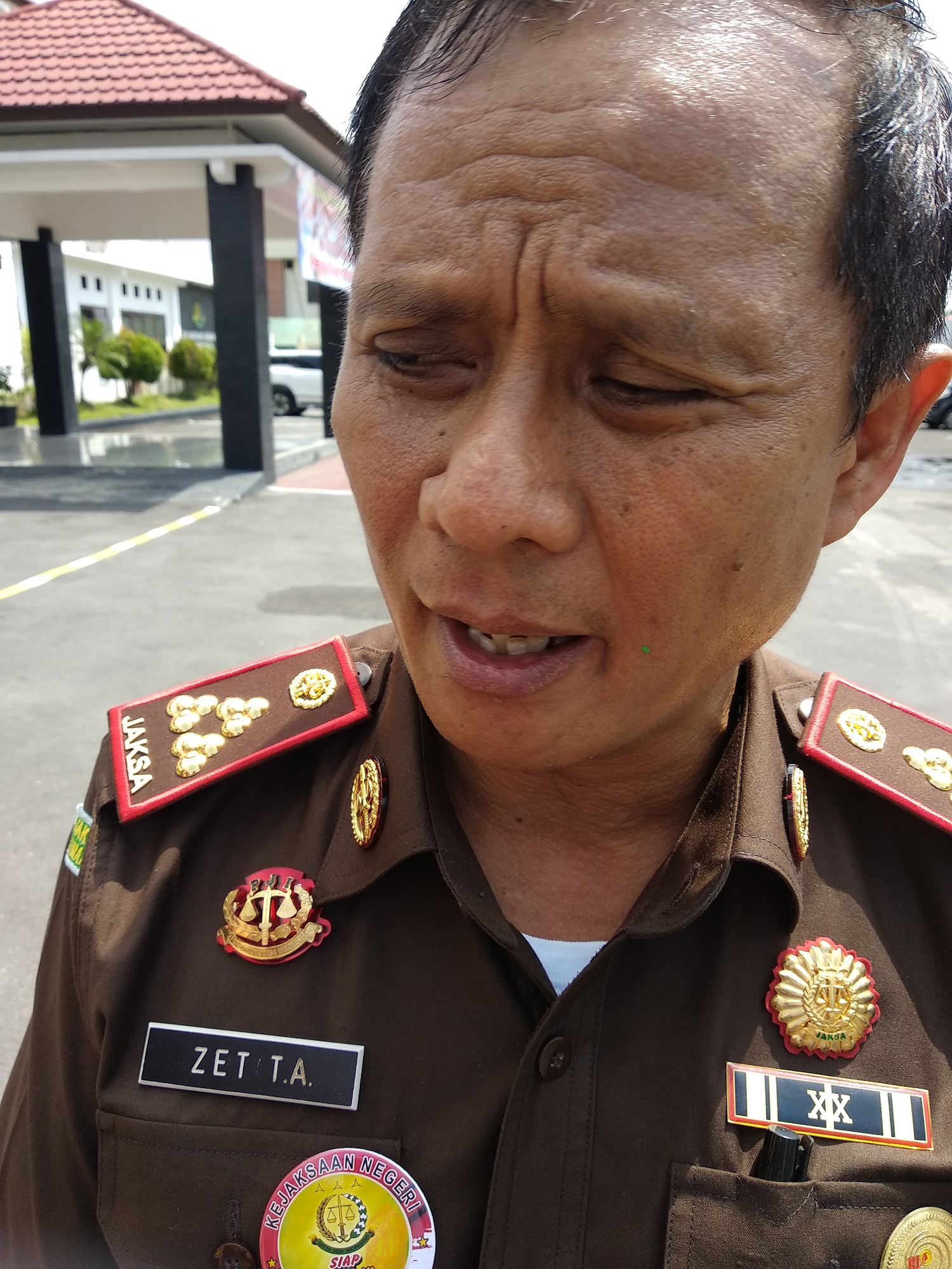 Sumur Bor