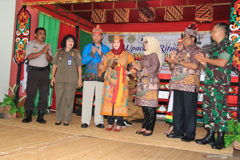Kaharingan