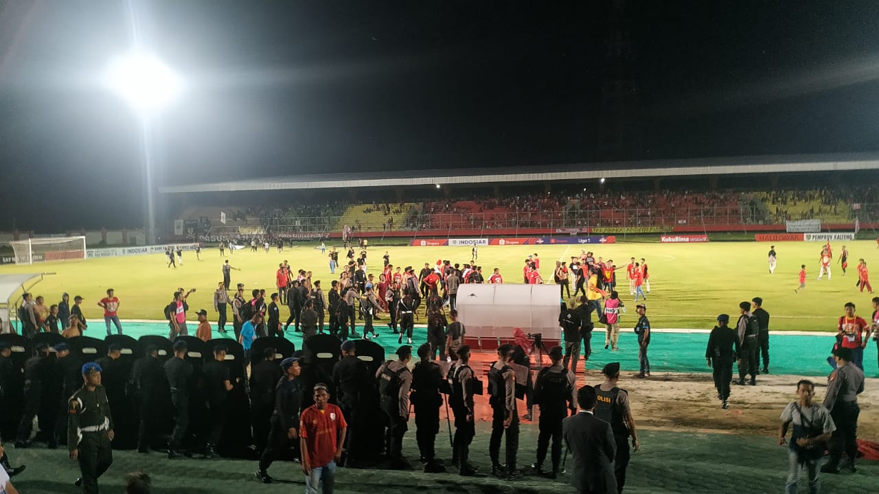 Madura United