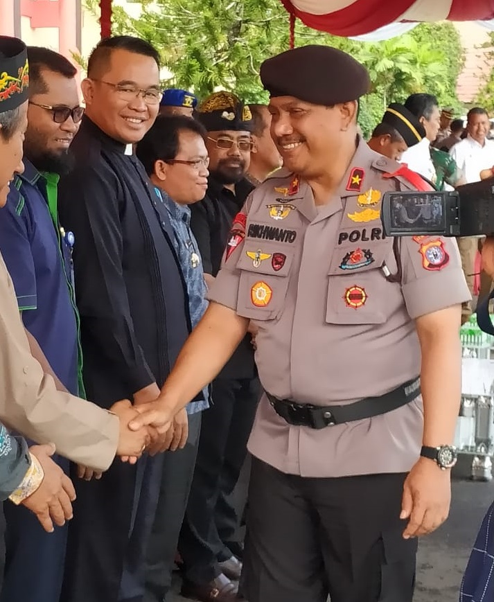 Operasi Lilin Telabang