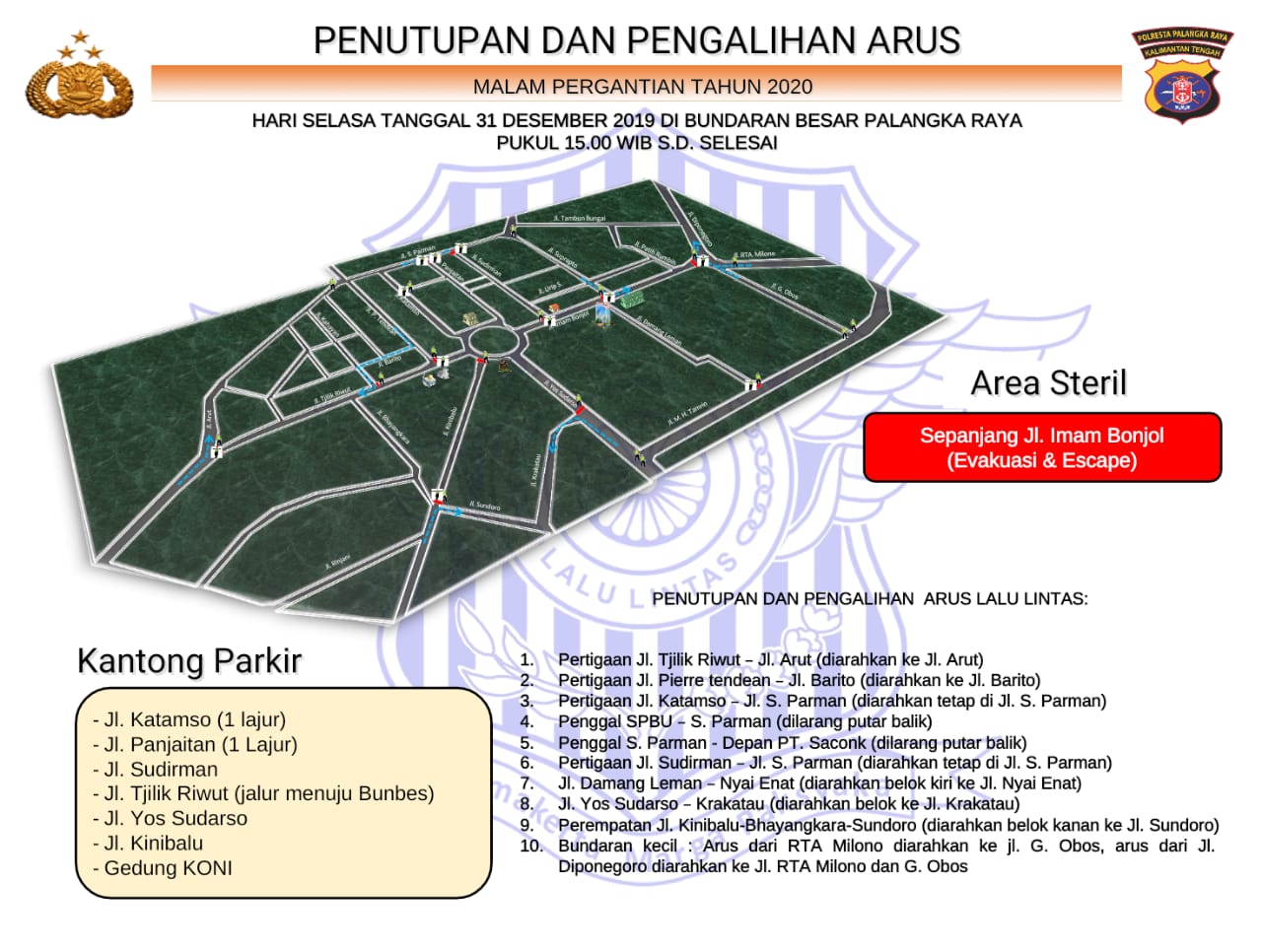 Tahun Baru 2020