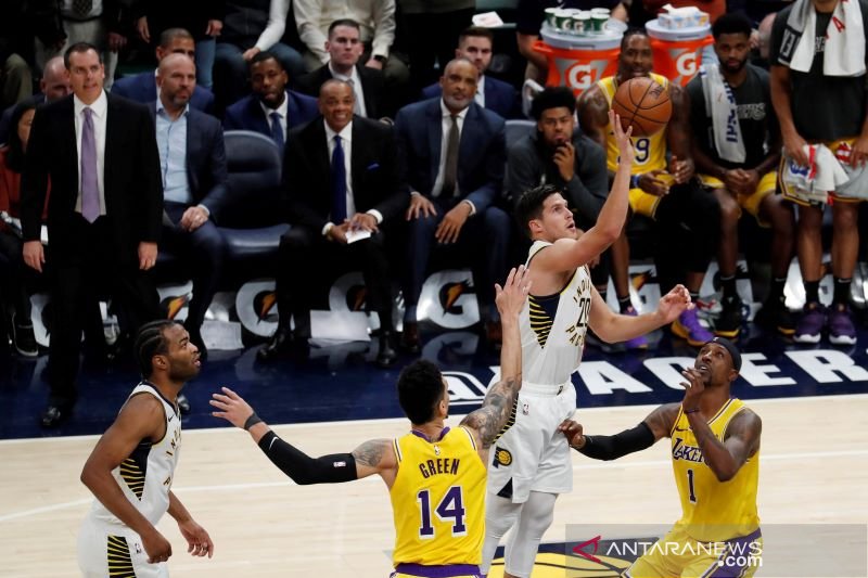 Pacers