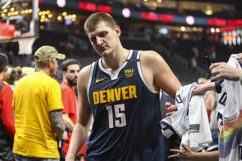 Jokic