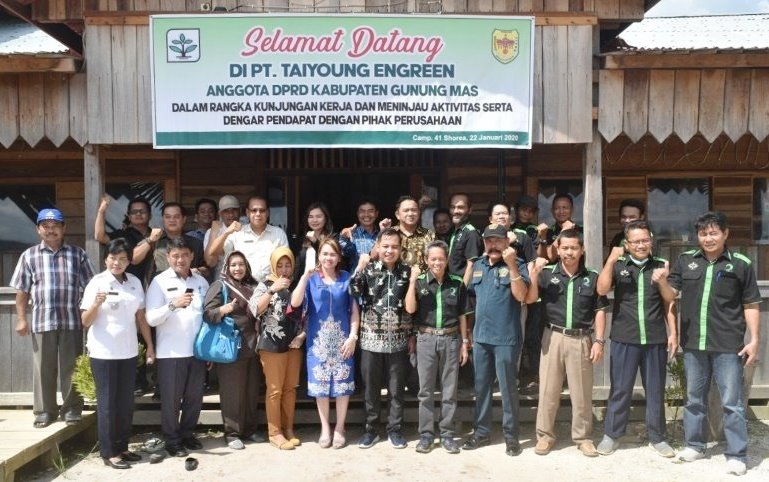Kerja