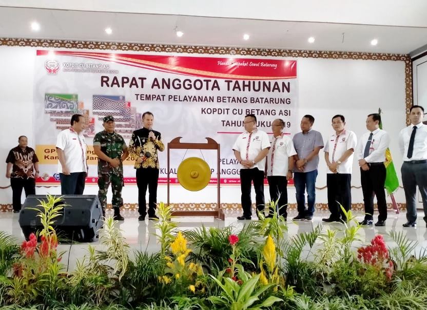 Rapat