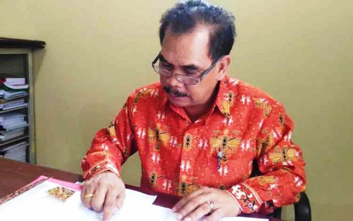 Pendaftar