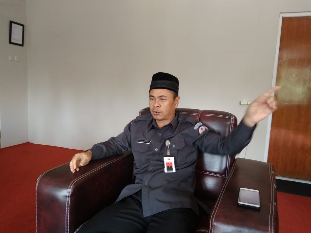 Gubernur Kalteng