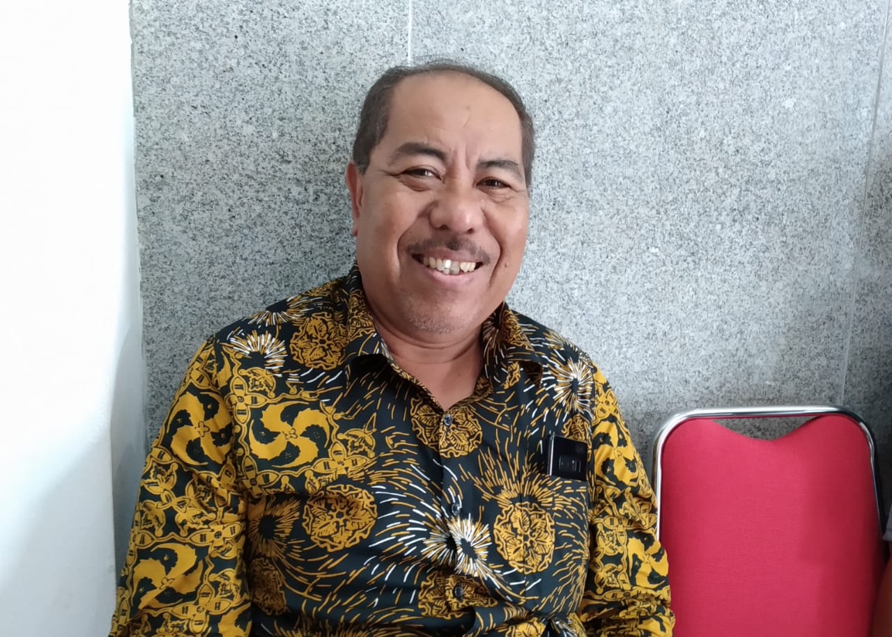 Jalan Trans Kalimantan