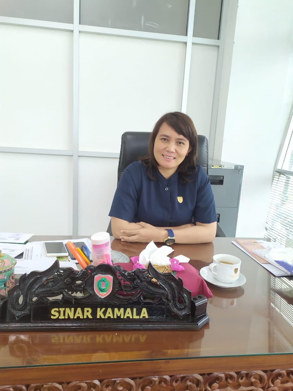 Kualitas