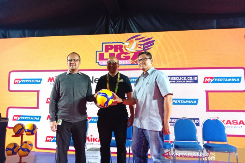 Pertandingan