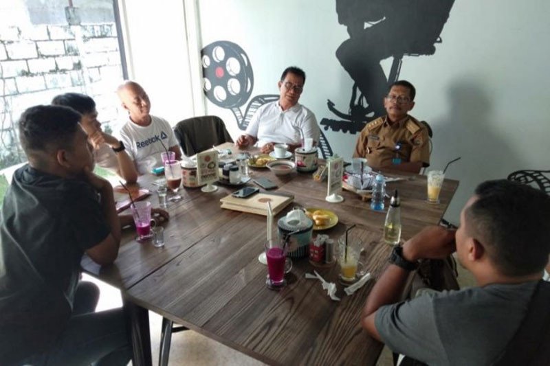 Manajemen Kalteng Putra