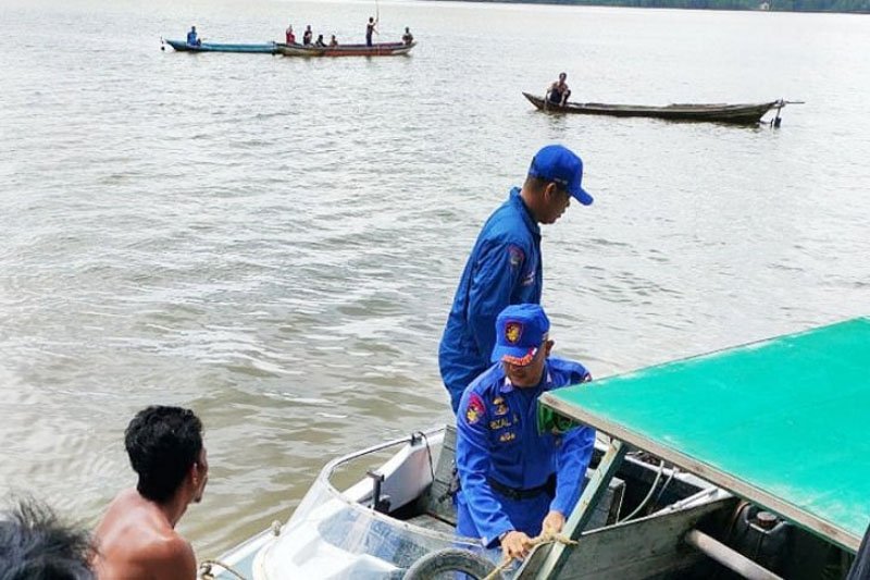 Nelayan