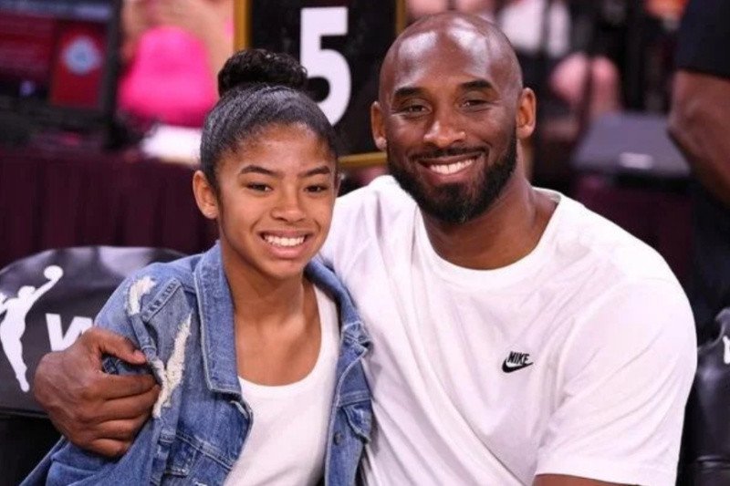 Kobe Bryant