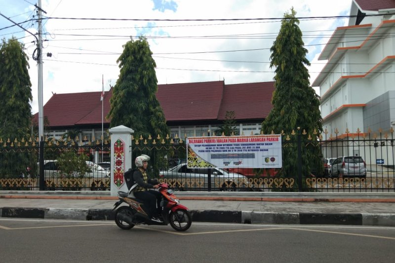 Penertiban