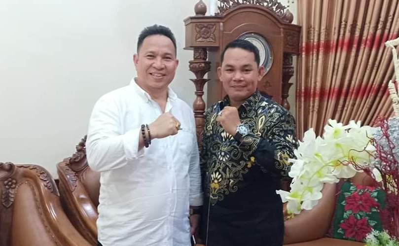 Media Sosial