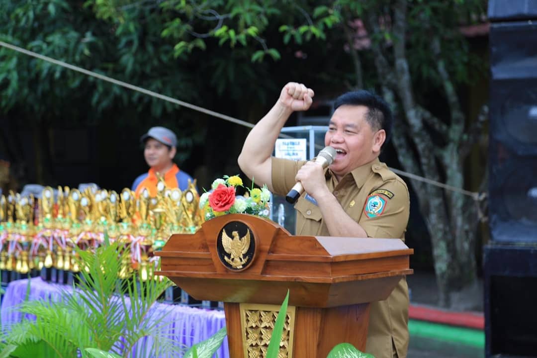 Keluarga Berkualitas