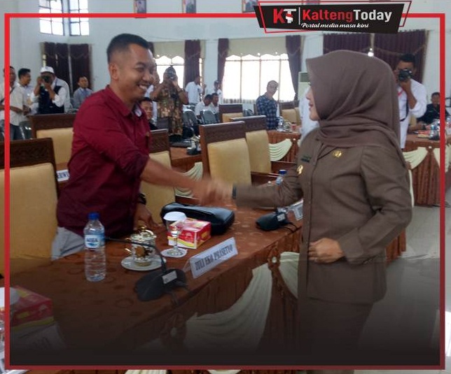 Penanganan