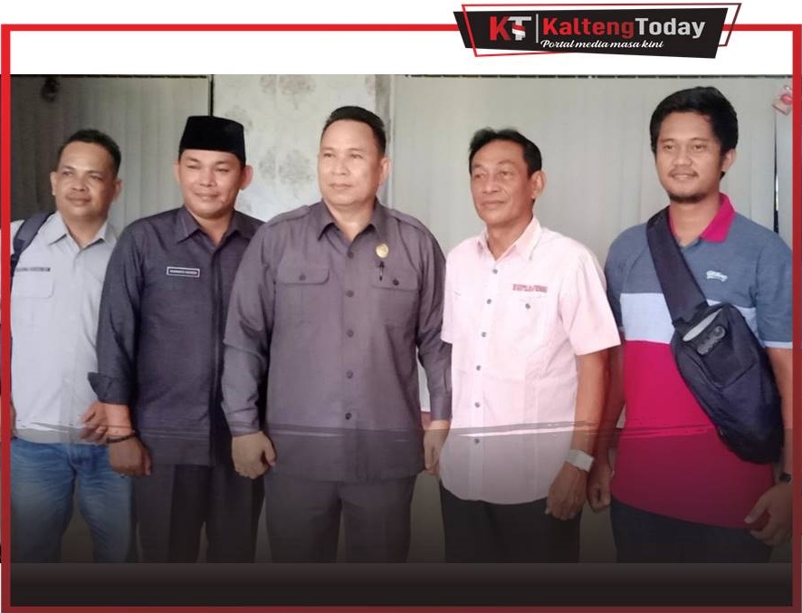 Peran Pers