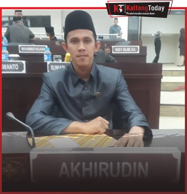 Beri apresiasi