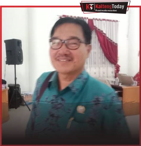 Raperda Tentang