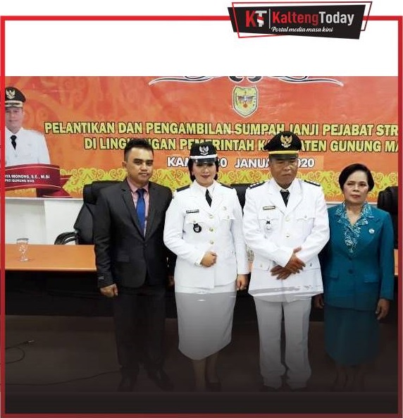 Camat Manuhing