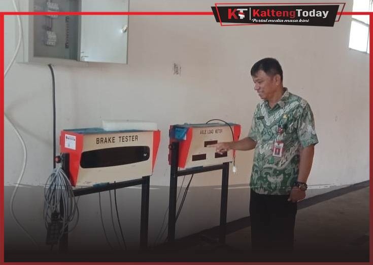 Penerbitan Izin