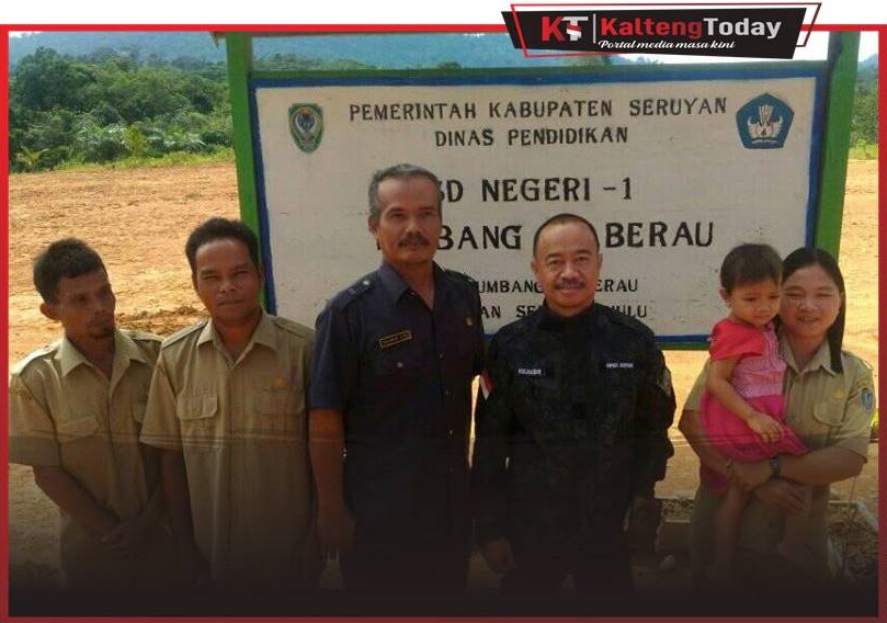 Bupati Seruyan