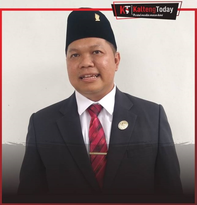 Polres Kapuas