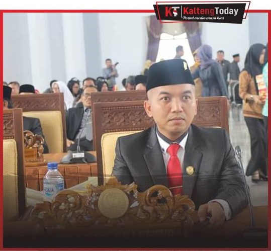 DPRD Seruyan