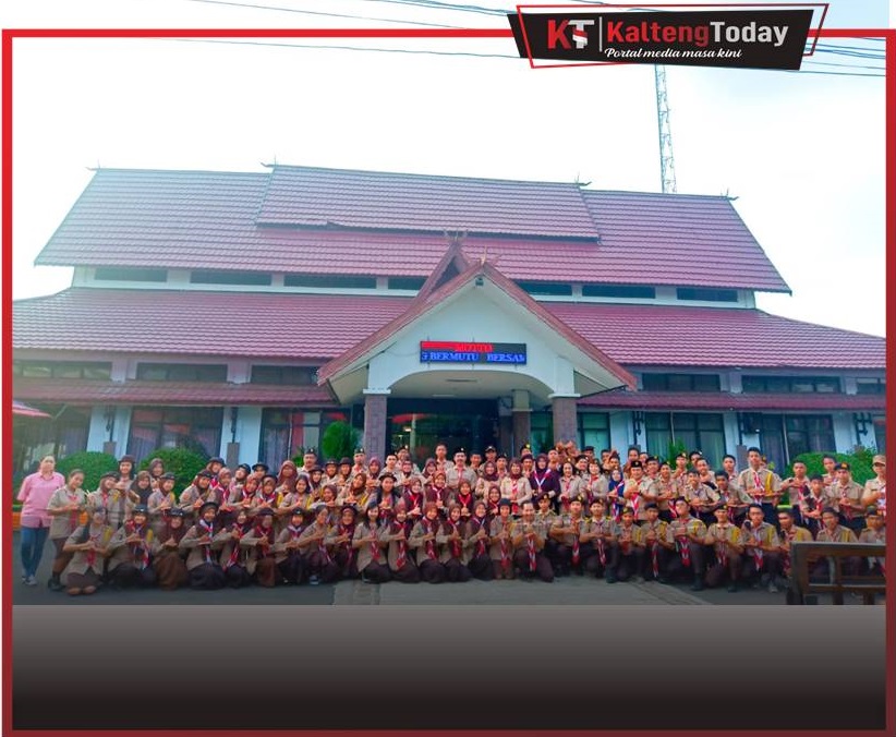 Karya Widya Budaya Bakti