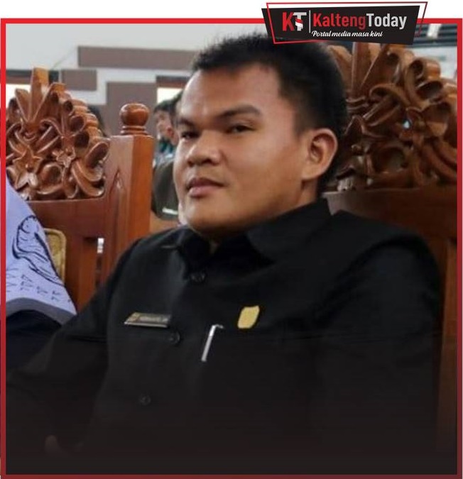 Legislator