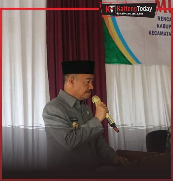 Musrenbang