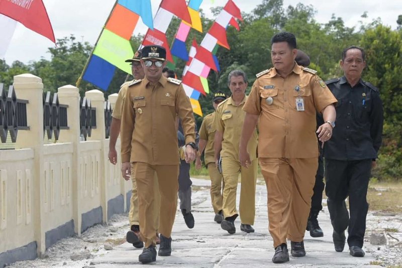 Daerah Pinggiran