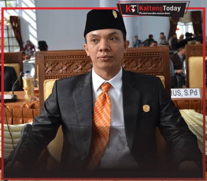 DPRD Seruyan