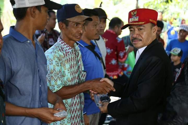 Warga Desa