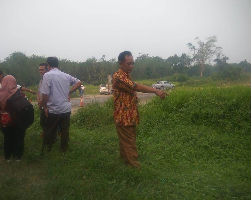 Monitoring Laporan