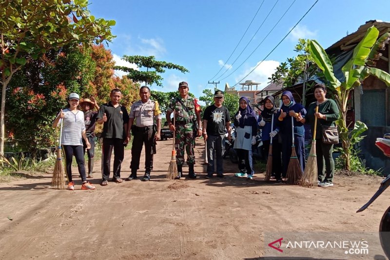 gotong royong
